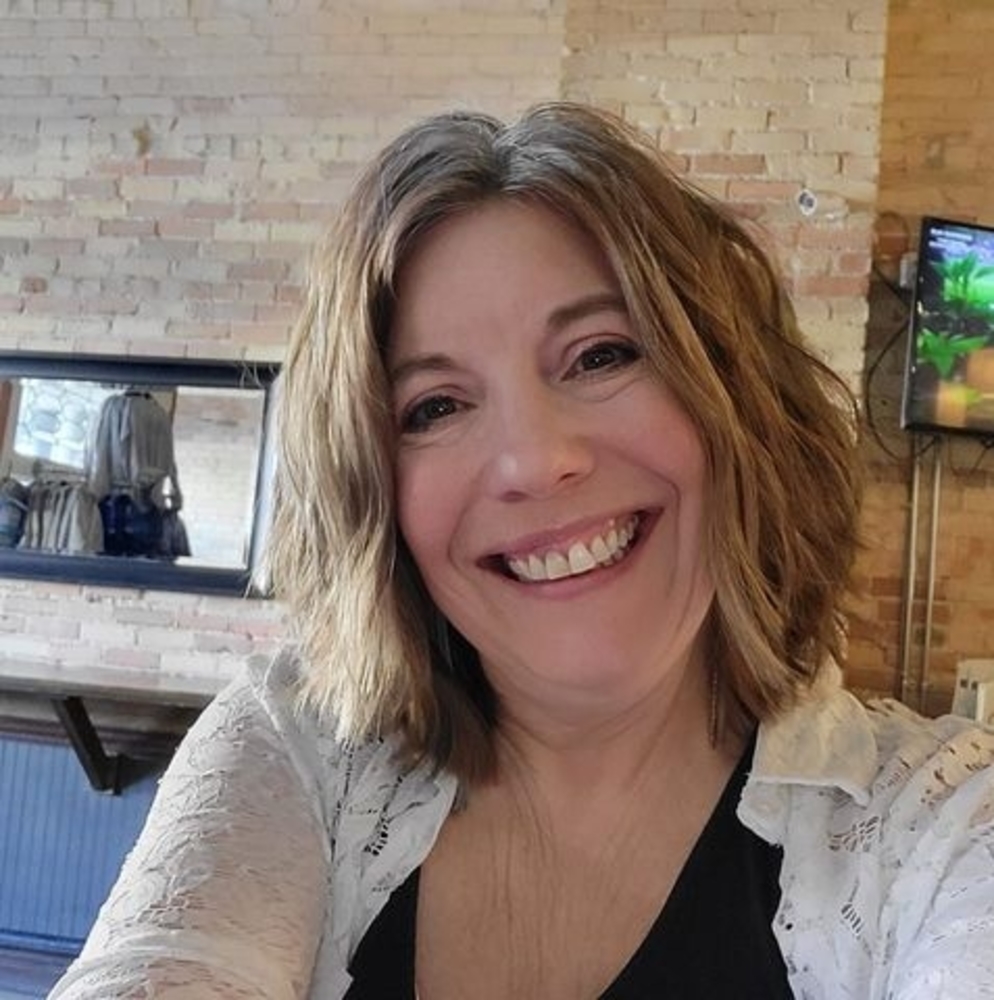 Meet your Posher, Sherry